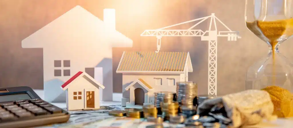 Construction Loan In BC - Lending Tree