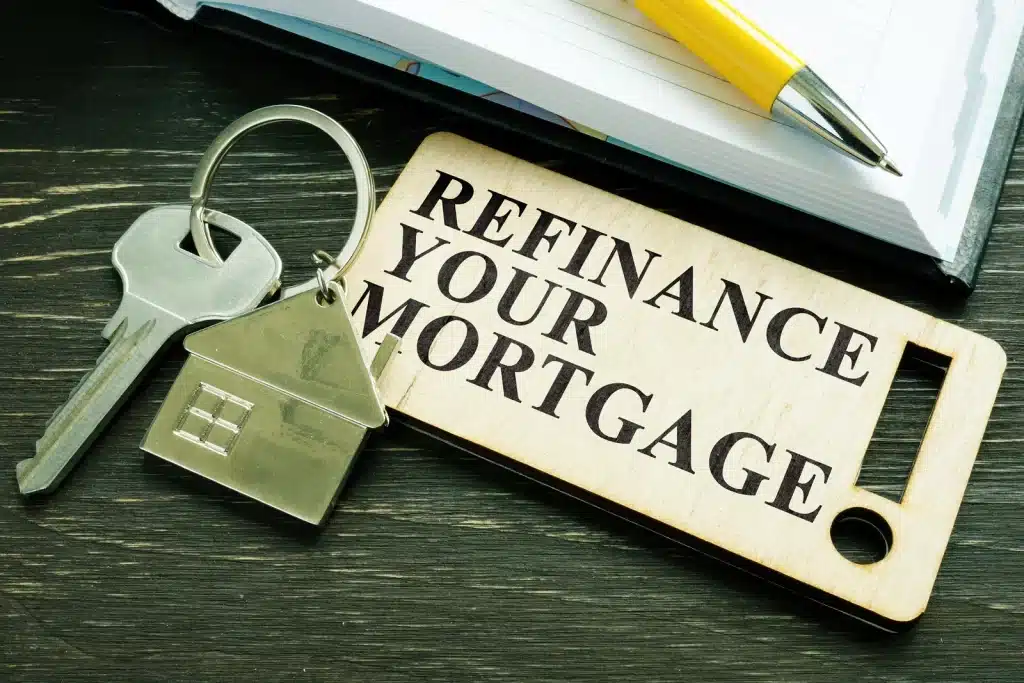 Mortgage Refine In BC by Lending Tree Mortgages
